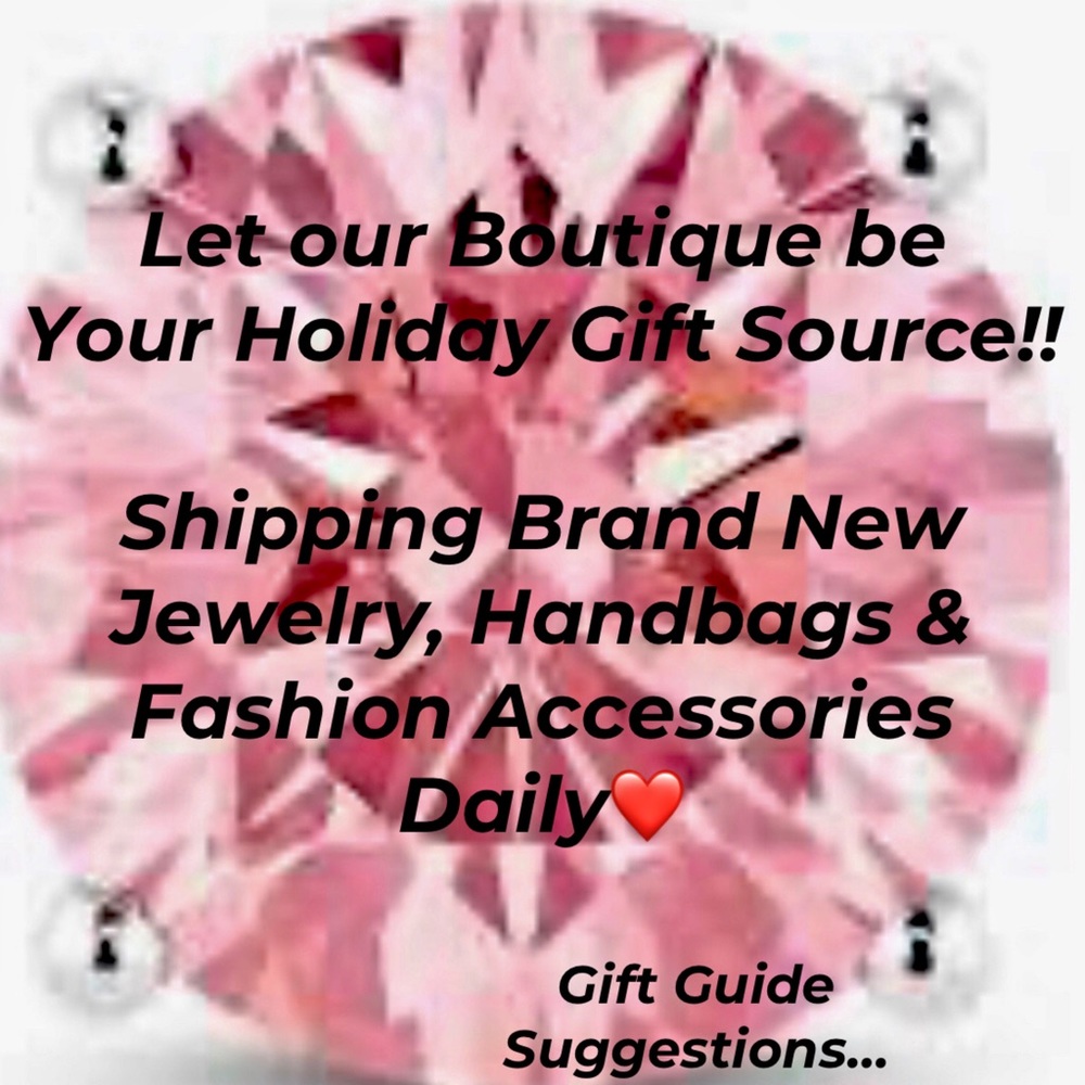 Holiday Gifts‼️Holiday Gifts‼️NWT/Boutique🎁🎁❤️❤️